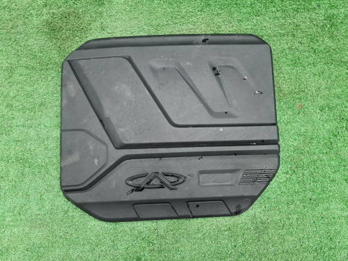 Накладка двигателя Jetour Dashing (2022-н.в.)