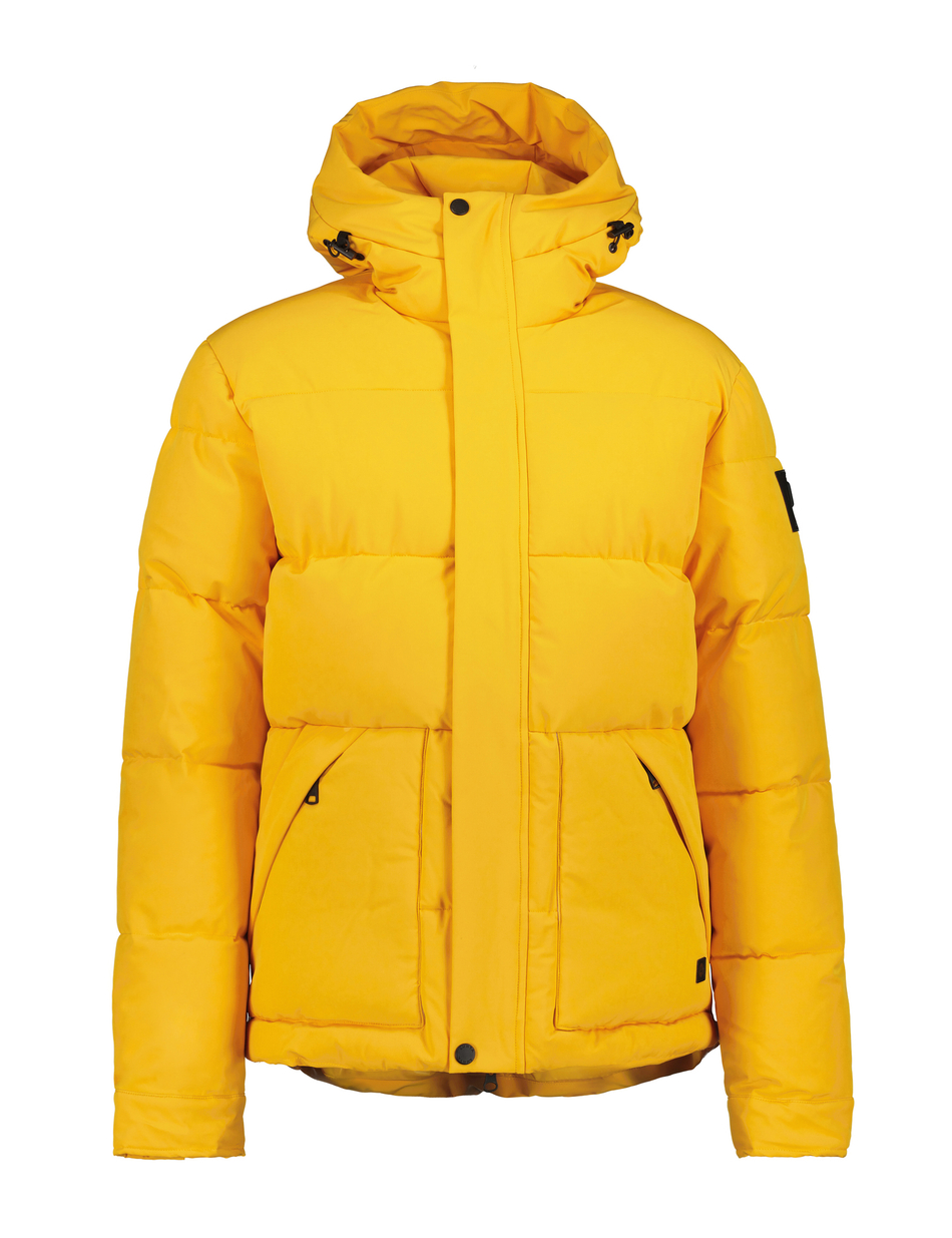 Куртка утепленная M Luhta