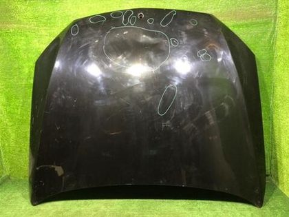 Капот Mercedes S w222 (2013-2020)