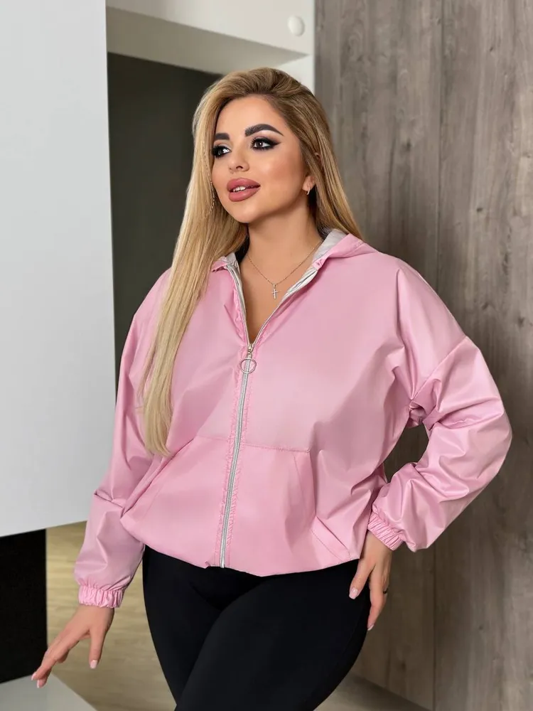 Ветровка УК-066 Fabrika