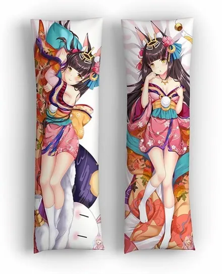 Дакимакура Нагато