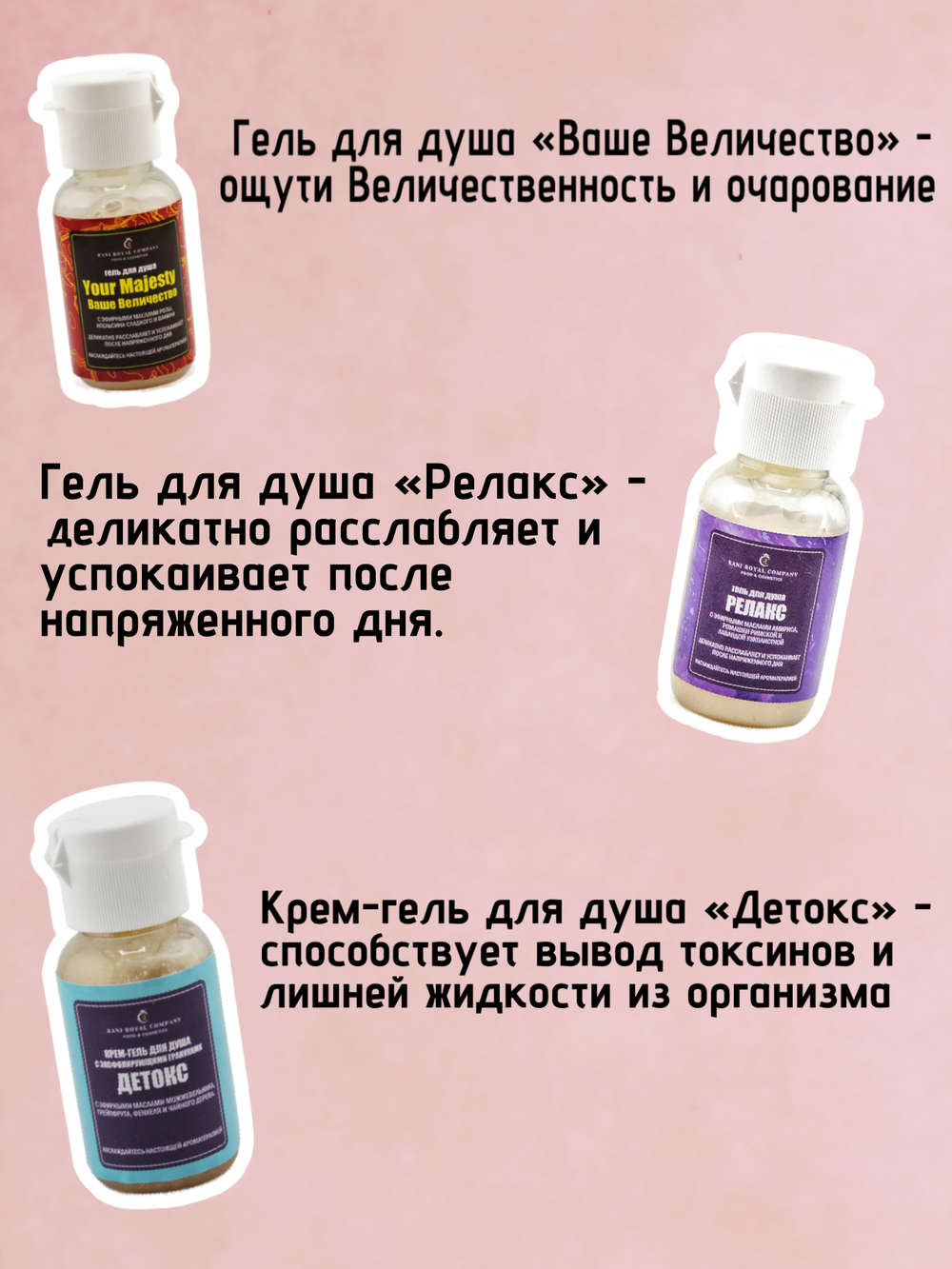 Бьюти-бокс "Женский"