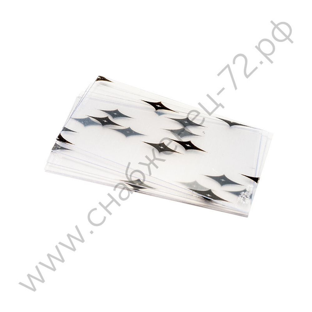 FUBAG Внутреннее защитное стекло для маски BLITZ 5-13 Digital Natural Color