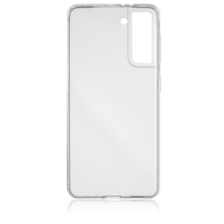 Чехол ROSCO для Samsung Galaxy S21 оптом (арт. SS-S21-TPU-TRANSPARENT)