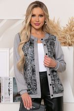 Жакет 8137 Avili