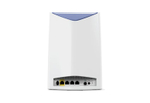 Роутер NETGEAR SRR60-100NAS, Mesh, Wi-Fi AC3000, 4 SSID, web portal, VPN
