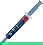 Термопаста Arctic MX-2 8 г (ACTCP00004B)