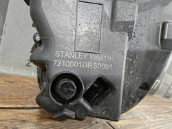 Фара левая GAC GS8 2 21-нв Б/У Оригинал 7210001DRS0001