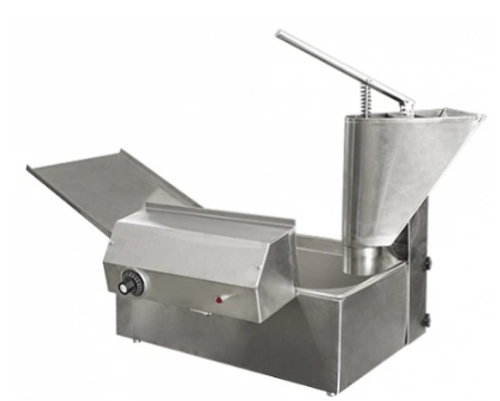 Аппарат пончиковый Foodatlas SK-T1