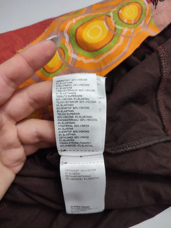 Платье Anna Field с принтом 42 размер