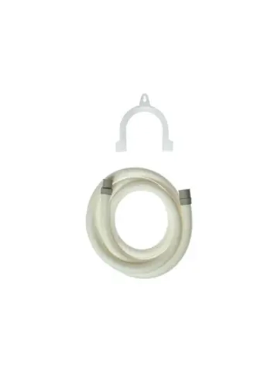 Шланг сливной Electrolux E2WDA250B (2.5 м, 19/21) 9029793370