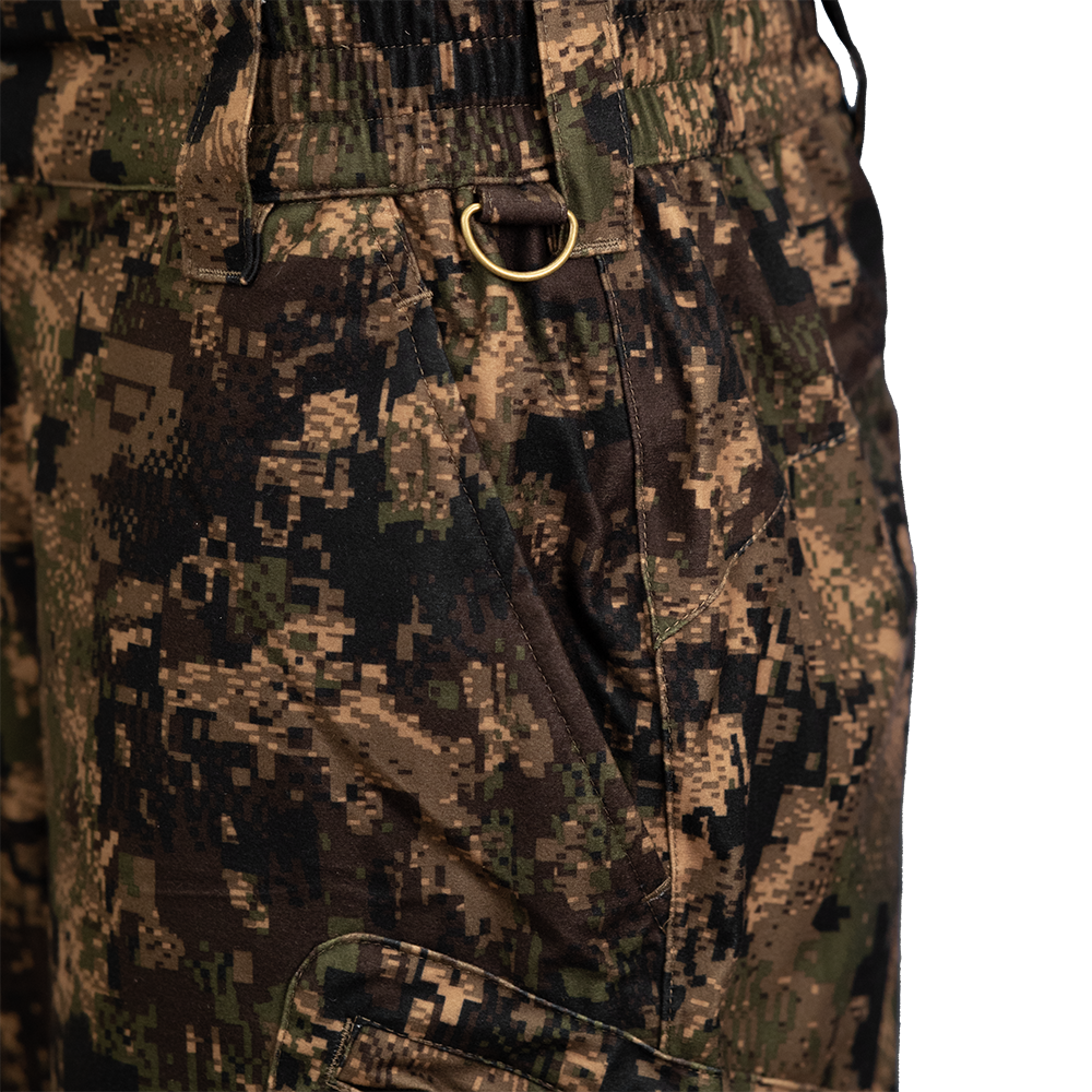 Костюм Remington Universal Jaeger Green Forest