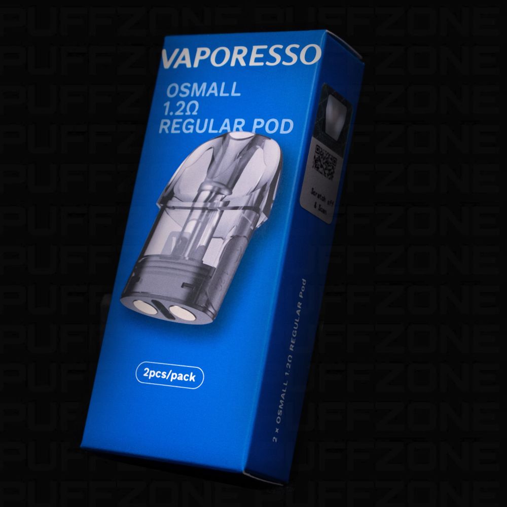 Картридж Vaporesso OSMALL