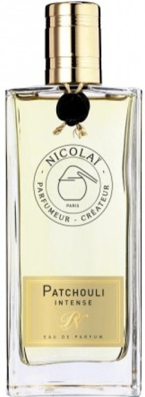 NICOLAI PATCHOULI INTENSE EDP 100 ML