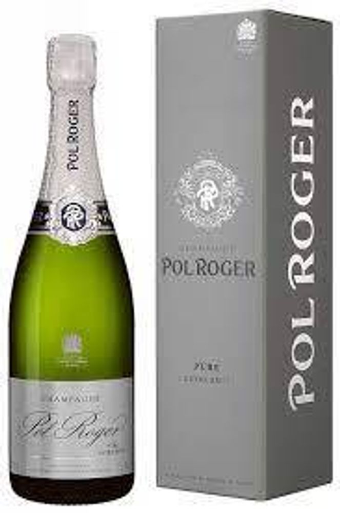 Pol Roger, Pure Extra Brut