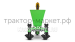 Картофелесажалка Bomet | Бомет S-239/2 (62,5-67,5 см)