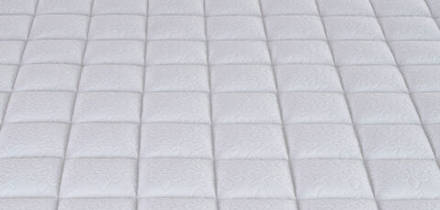 Тонкий матрас Topper Classico Traditional Memoform
