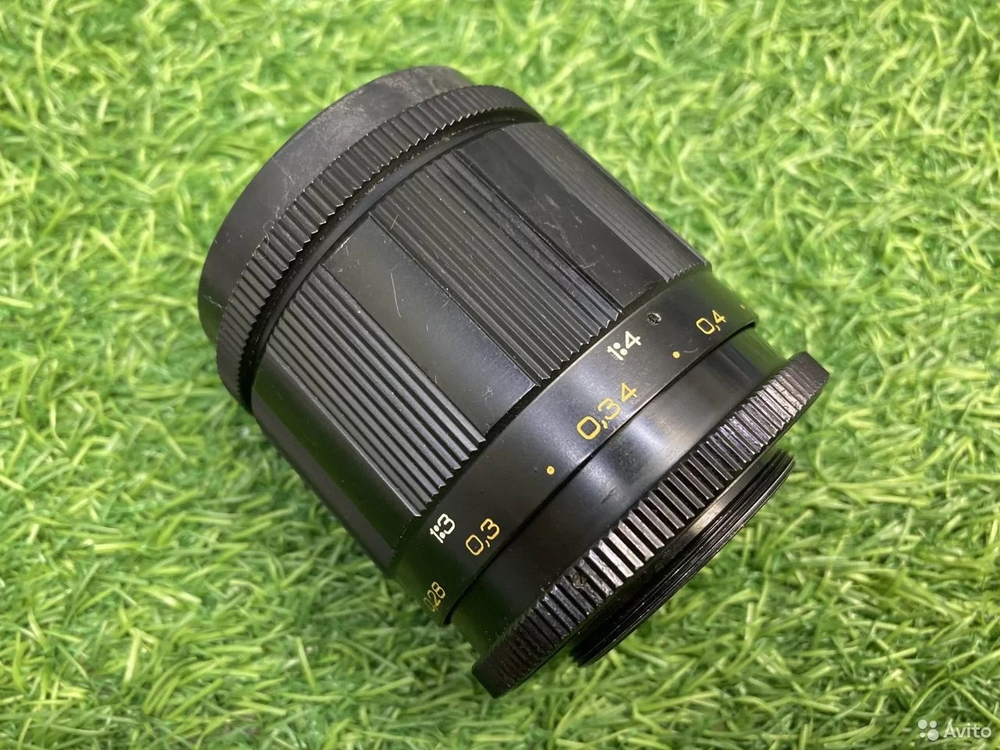 Волна-9 50mm 2.8 мс Покупка/Продажа