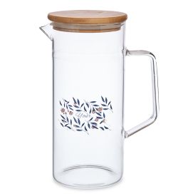 GS- 69 Кувшин с крышкой, 1,2л