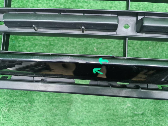 Решетка переднего бампера EXEED TXL (2021-н.в.)