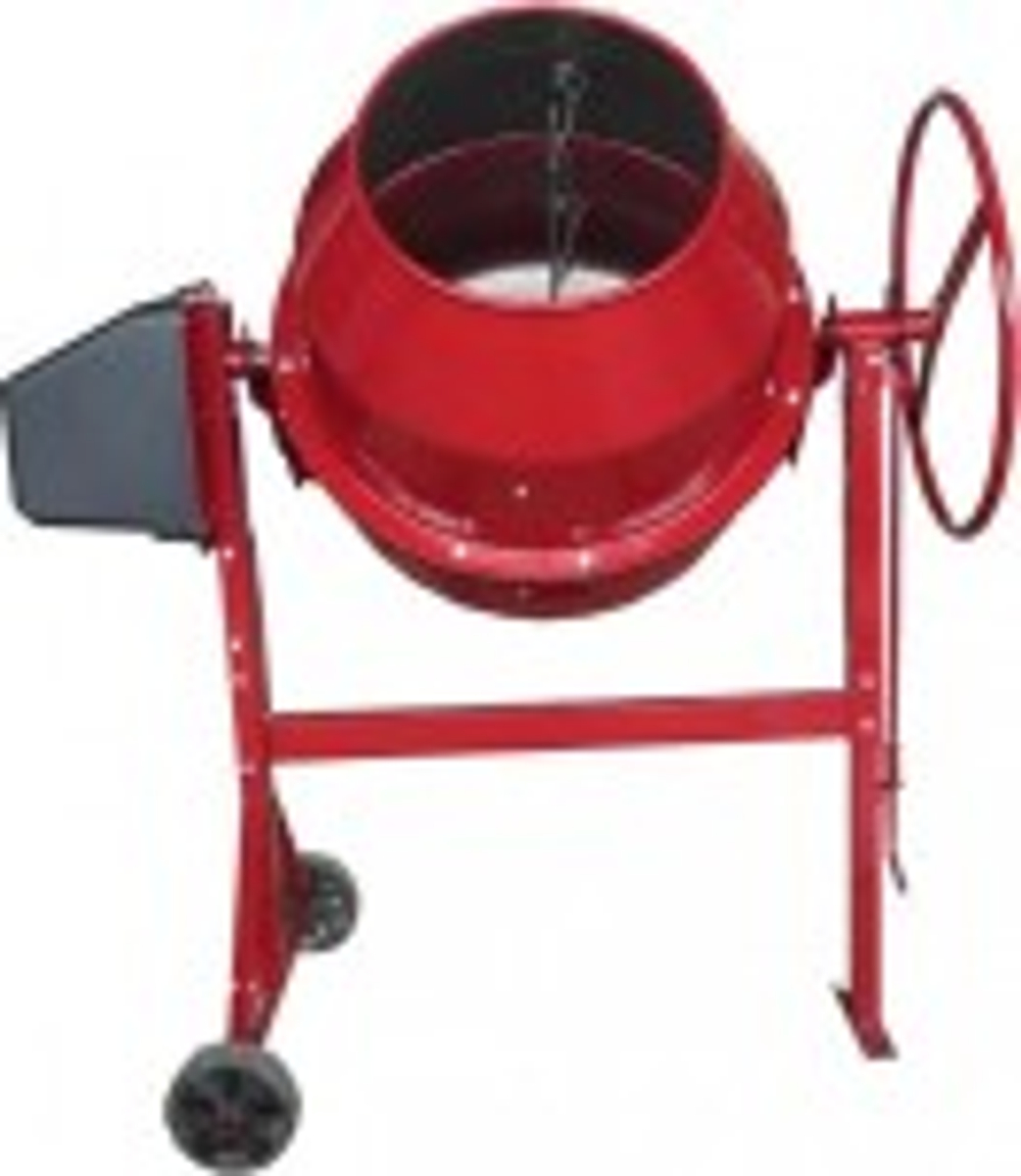 Бетономешалка Профмаш Б-180 Б165(К)