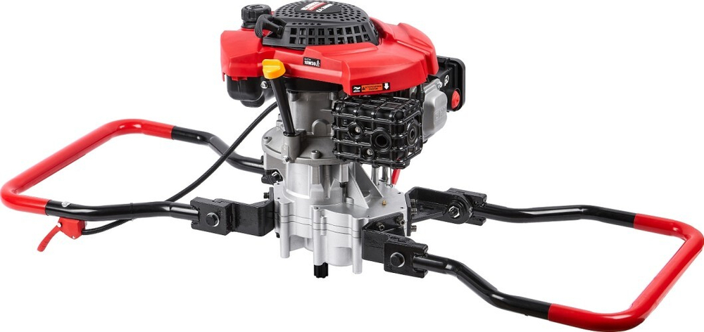 Бензобур ELITECH EA 200HR 210594