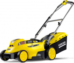 Газонокосилка аккумуляторная KARCHER LMO 36-40 Battery Set 1.444-450.0