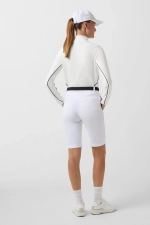 Джемпер BOGNER GOLF GEORGINA в белом цвете