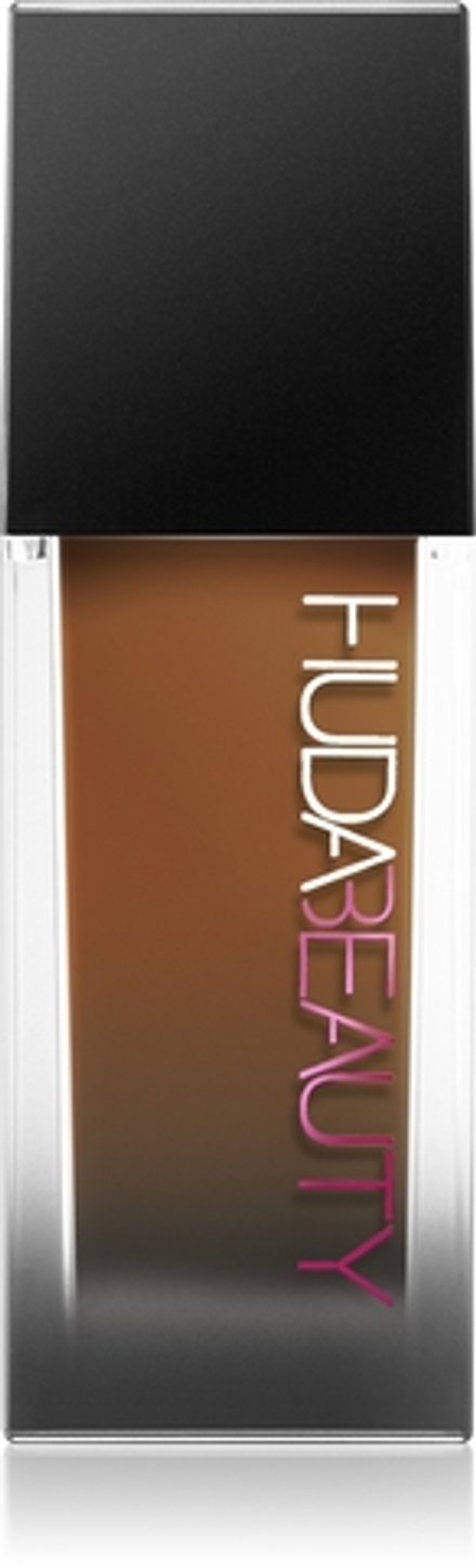 Huda Beauty Faux Filter Foundation - стойкий тональный крем оттенок Mocha, 35 ml