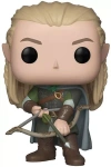 Фигурка Funko POP! Movies LOTR/Hobbit S4 Legolas (628) 33247