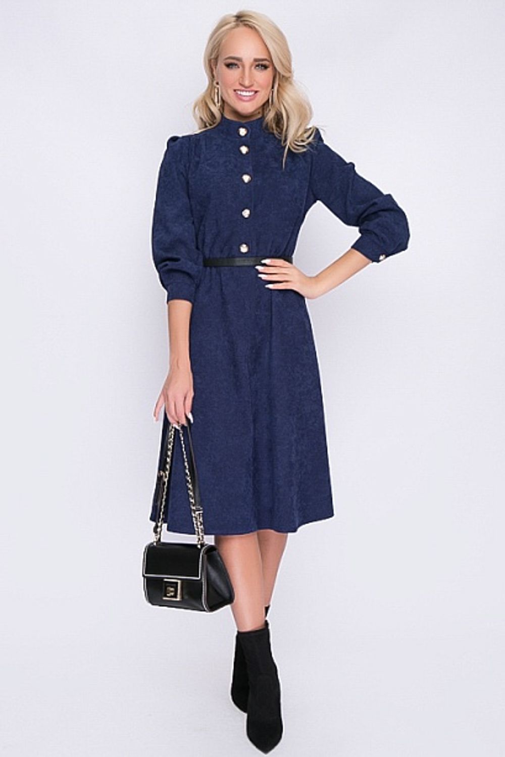 Платье 70272 Avili