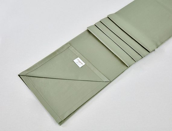 Комплект с одеялом Asabella 2364 из Египетского хлопка PREMIUM