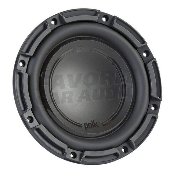 Сабвуфер Polk Audio DB842DVC 8IN DVC SUB