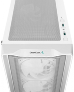 Корпус Deepcool CC560 MESH V2 WH белый