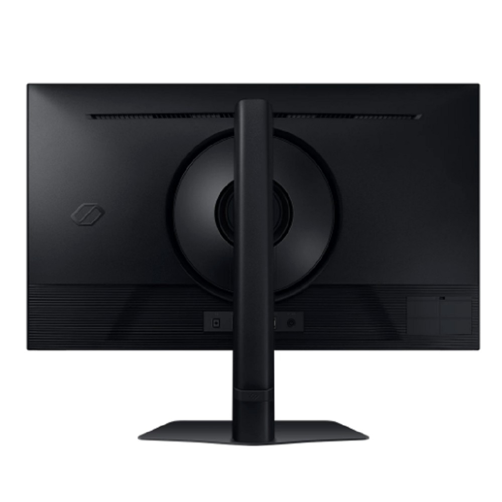 Монитор LCD Samsung 27" S27DG502EI Odyssey G5 (IPS 2560x1440 180Hz 1ms 16:9 350cd 1000:1 HDMI DisplayPort Pivot FreeSync(Premium) G-Sync)