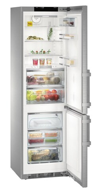 Холодильник Liebherr CBNies 4878