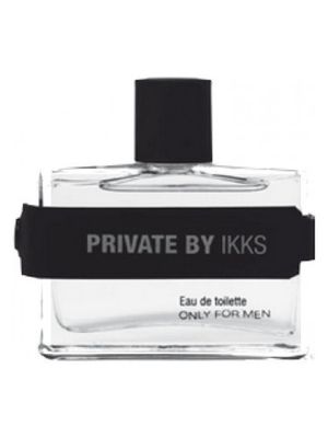 IKKS Private Only for Men