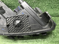 Фара левая Belgee X50 (2023-н.в.) LED