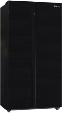 Холодильник Biozone BZSBF 176 AFGDBL