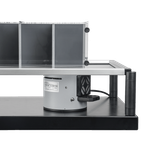 Подошвенный тест (аппарат Харгривза)