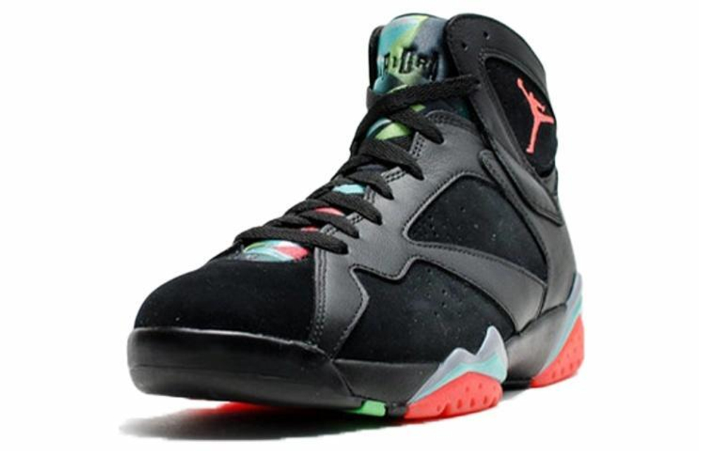 Кроссовки Jordan Air Jordan 7 Retro "Barcelona Nights"