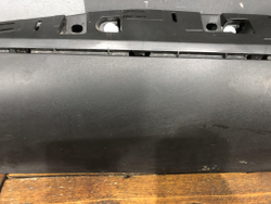 Накладка двери задней правой Haval F7 1 19-24 Б/У Оригинал 5500167xkq00b