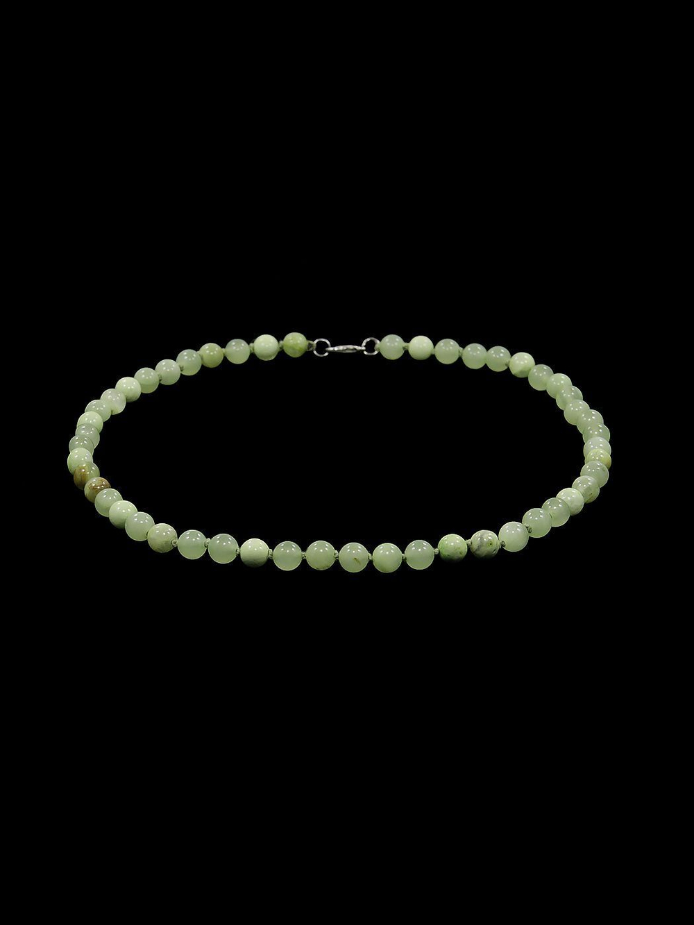 Бусы из оникса onbu001-8
