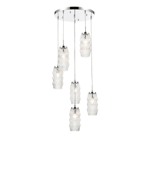 Подвесной светильник Vele Luce Lily VL5583P16