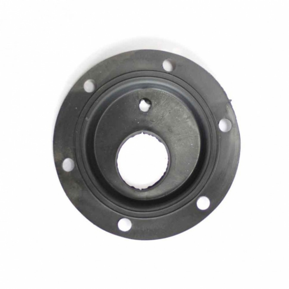 Прокладка D125мм на 6 болтов со смещением  арт.66480