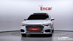 Audi A6 (C8) 45 TFSI Quattro Premium (08.2020)