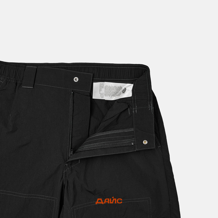 Брюки мужские Dickies Jackson Cargo Pant артикул:DK0A4YLXBLK1 - купить в магазине Дайс