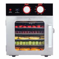 Дегидратор-сушилка AIRHOT FD-6G