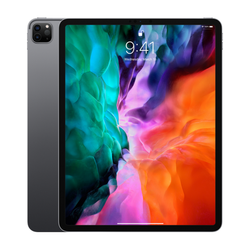 Apple iPad Pro 12.9" (2020) 1Tb Wi-Fi + Cellular Space Gray