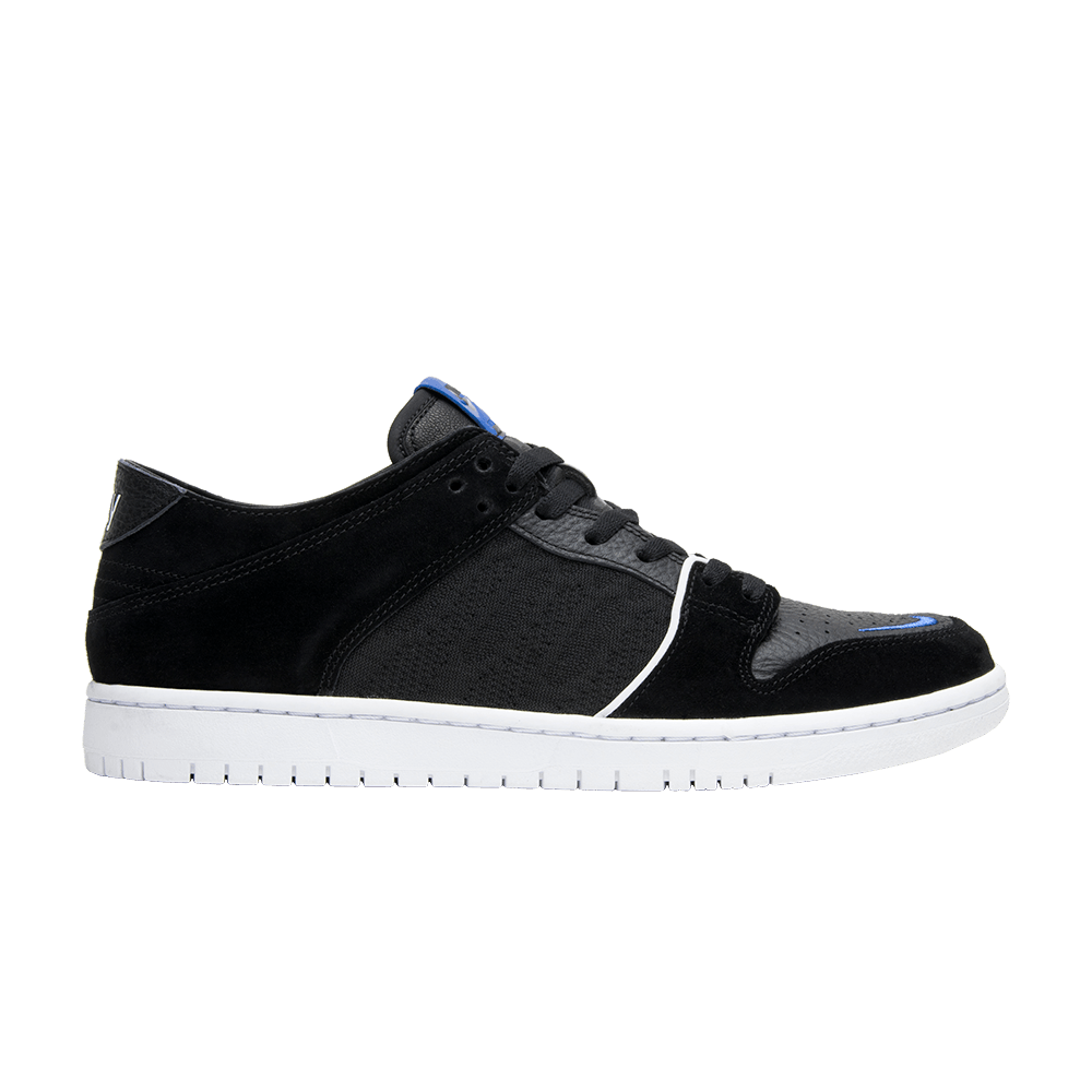 Кроссовки Soulland X Nike Dunk Sb Low Fri.Day Part 02